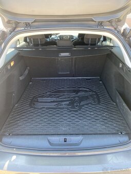 Peugeot 308 SW 1,2 PureTech Allure - 5
