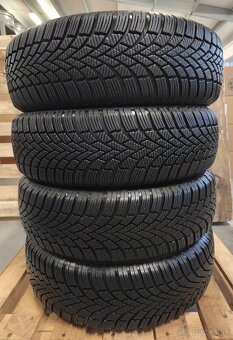 PNEU/LETNÉ/ZIMNÉ/R15 R16 R17 R19 - 5