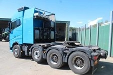 9986 Volvo FH 750 BL - 8x4 – Tahač 180t – EURO 6 - 5
