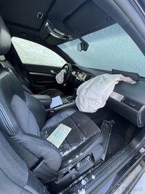 Audi a6 4F Avant - LZ9Y náhradní díly - 5