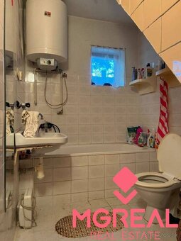 Rodinný dom Veľký Kýr - 5