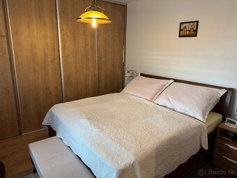 4-izbový bungalov s výhľadom na Vysoké Tatry – Batizovce - 5