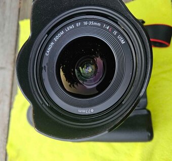 Canon EOS R5 + Canon EF 16–35mm f/4 L IS USM - 5