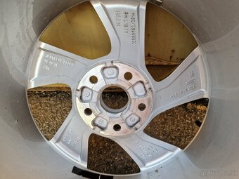 5x112 r17 kolesa disky seat skoda volkswagen 225 45 17 zimne - 5
