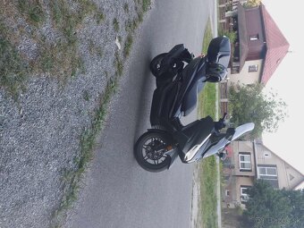 Honda Forza 125 - 5