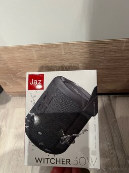 Reproduktor Jaz - 5