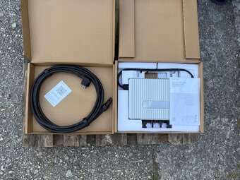 Domáca balkónová solárna elektráreň - 5