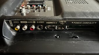 Televizor LG - 5