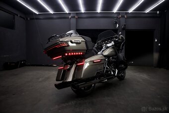 Harley davidson Electra Glide CVO Ultra Limited - 5
