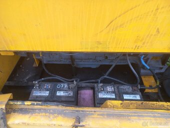 Kompresor XAS175 - 5