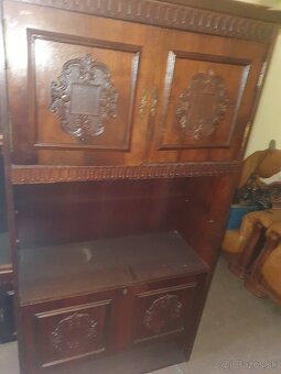 Predam stare skrine komody - 5