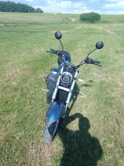 elektricka kolobezka - 5