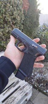 Predám Glock 45 5.gen 9mm - 5