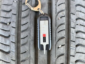 225/60/r17 Hankook Optimo + Hankook Ventus prime - 5