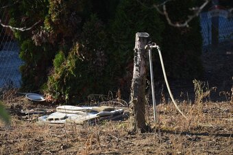 Predaj stavebný pozemok Nitra, Párovské Háje - Lukov Dvor - 5