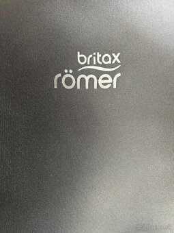 Britax Römer Dualfix M-size - 5