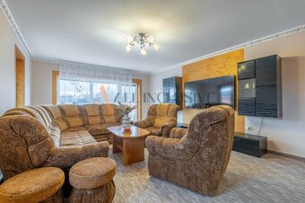 ALL INCLUSIVE l NA PREDAJ PRIESTRANNÝ RODINNÝ DOM V OBCI KAJ - 5