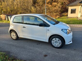 Seat mii 1,0 44kw 2016 55tkm - 5