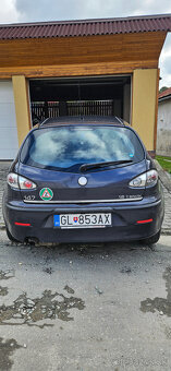 Alfa Romeo 147 1.6 16V Twin Spark - 5