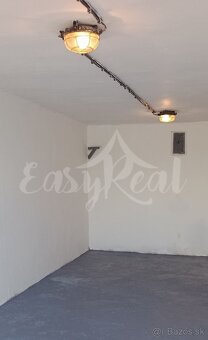 Garáž, predám, Užhorodská ul., Košice - Juh - 5