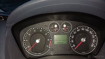 Ford Fiesta 1.3i LPG - 5