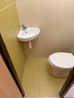 Prenájom 2 izbový byt zariadeny Topoľčany - Streďanská - 5