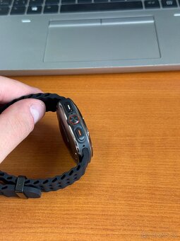 Samsung Galaxy Watch Ultra 47mm LTE - nové - 5