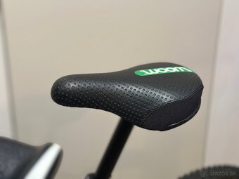 Woom 3 modrý 16 - 5