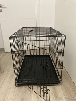Predám klietku pre psa - 5