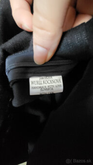 saty Jaroslava Wurll Kocanova - 5