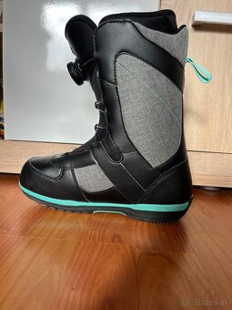 Snowboardové topanky K2 - 5