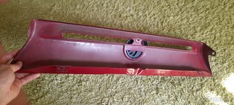 Maska Škoda Favorit Forman facelift - 5