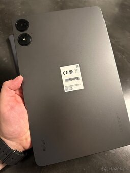Predám Xiaomi Redmi Pad Pro - 5