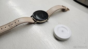 Dámske hodinky Huawei Watch 3 menšie 42mm - 5