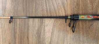 Udica Trabucco Guinness 100, 280cm, 100g - 5