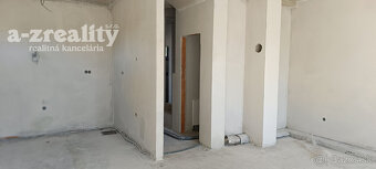 Predaj novostavieb RD v radovej zástavbe v Ivanke pri Nitre - 5