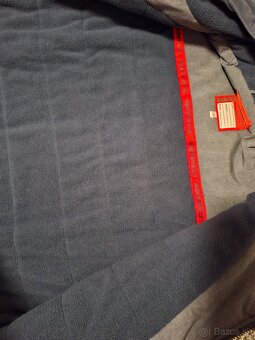 Zimná chlapčenská bunda 176 - 5