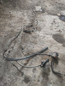 Nissan patrol španiel, k160, k260, gr - 5