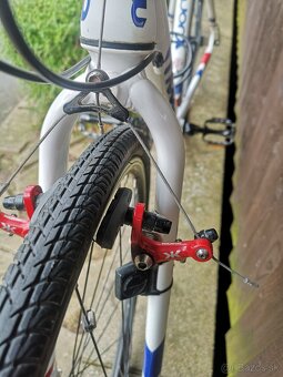 Moda, juniorsky cyklocross, geavel - 5