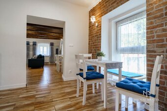 Ponúkame Vám exkluzívne na predaj dve nehnuteľnosti – rodinn - 5