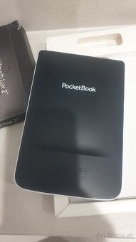 PocketBook Touch Lux 2 /NOVÁ/ - 5