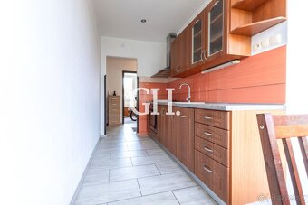 Kompletná rekonštrukcia - MASARYKOVÁ - 3 izbový byt -  klima - 5