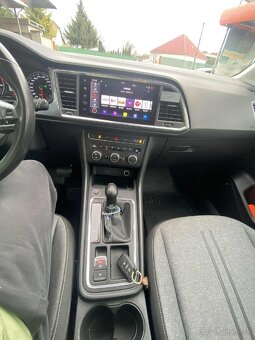 Seat ateca 2.0 tdi dsg - 5