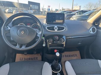 Renault Clio 1.2 Authentique - 5