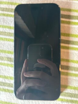 Predám iPhone 15 128gb - 5