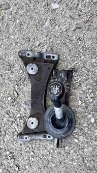 Bmw e46 320d 110kw touring FACELIFT - NÁHRADNÍ DÍLY - 5