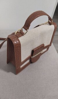 Kufríková kabelka - 5