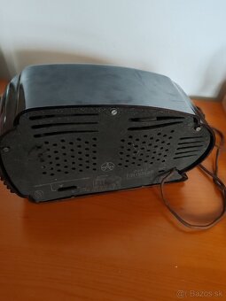 Retro radio talizman 308 U Dopyt - 5