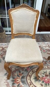 Predám starožitnú súpravu - 5