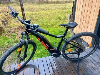 AKCIA KTM MACINA RIDE 400 PowerPack Bosch - 5